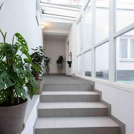 Designer Apartments Відень Екстер'єр фото
