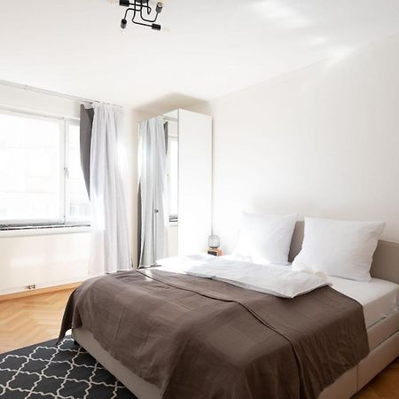 Designer Apartments Відень Екстер'єр фото