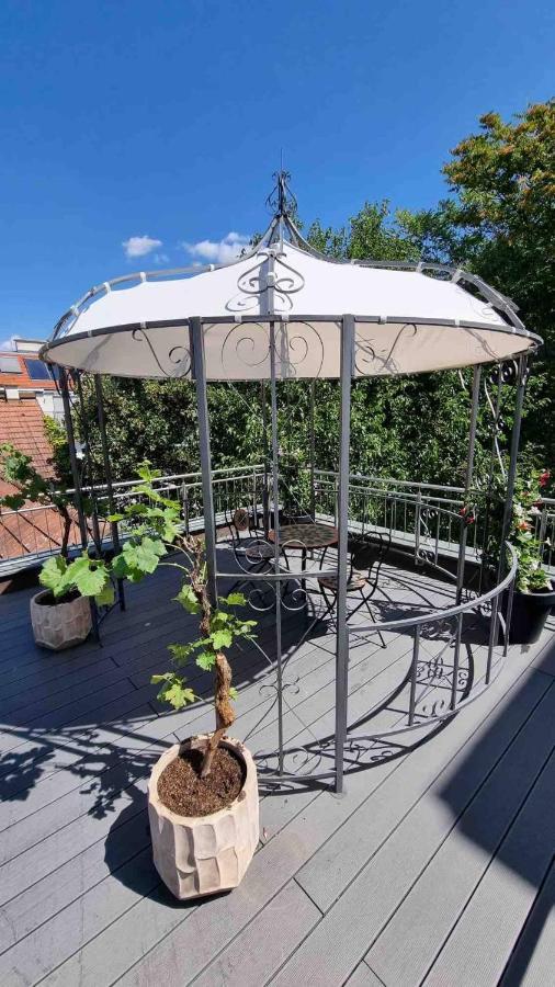 Designer Apartments Відень Екстер'єр фото