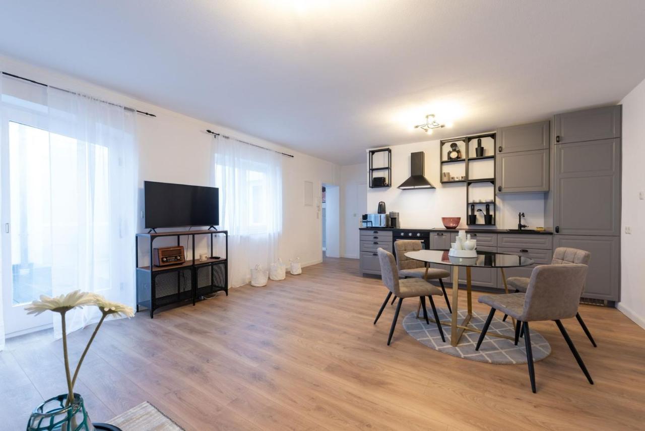 Designer Apartments Відень Екстер'єр фото