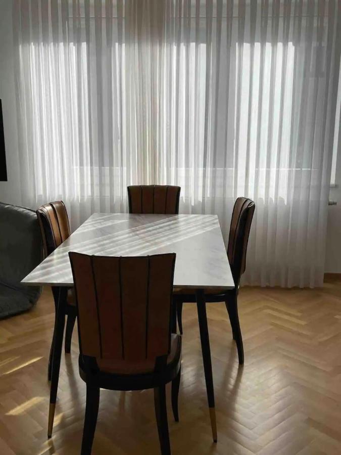 Designer Apartments Відень Екстер'єр фото