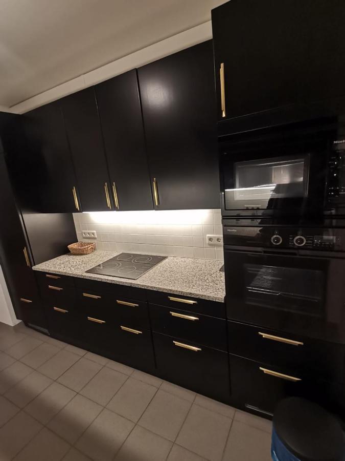 Designer Apartments Відень Екстер'єр фото