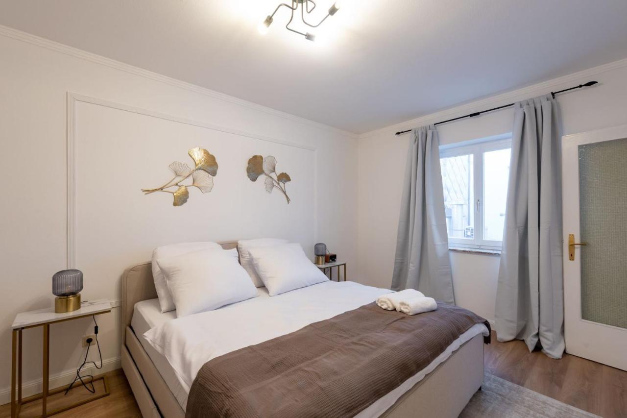 Designer Apartments Відень Екстер'єр фото