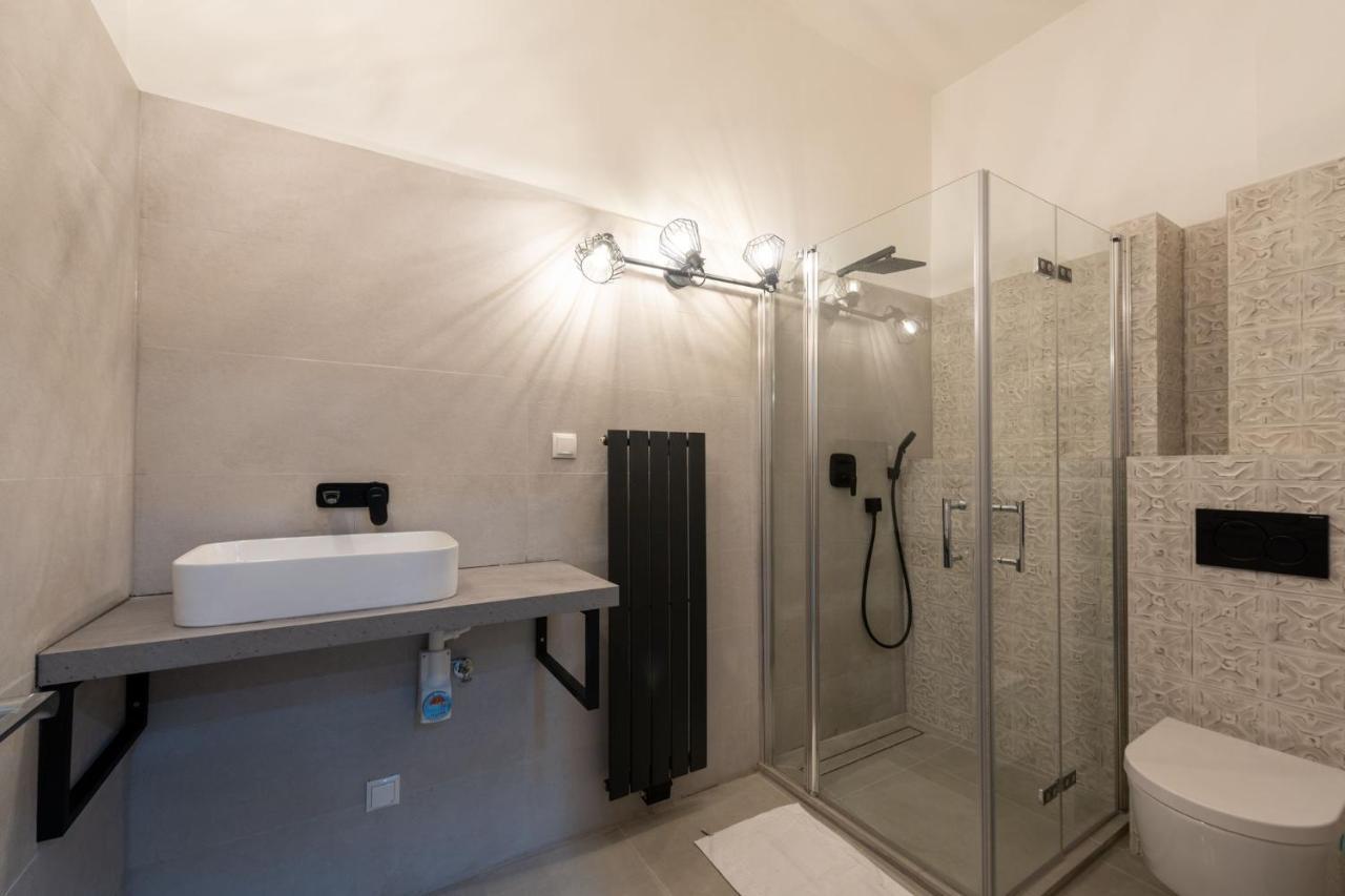 Designer Apartments Відень Екстер'єр фото