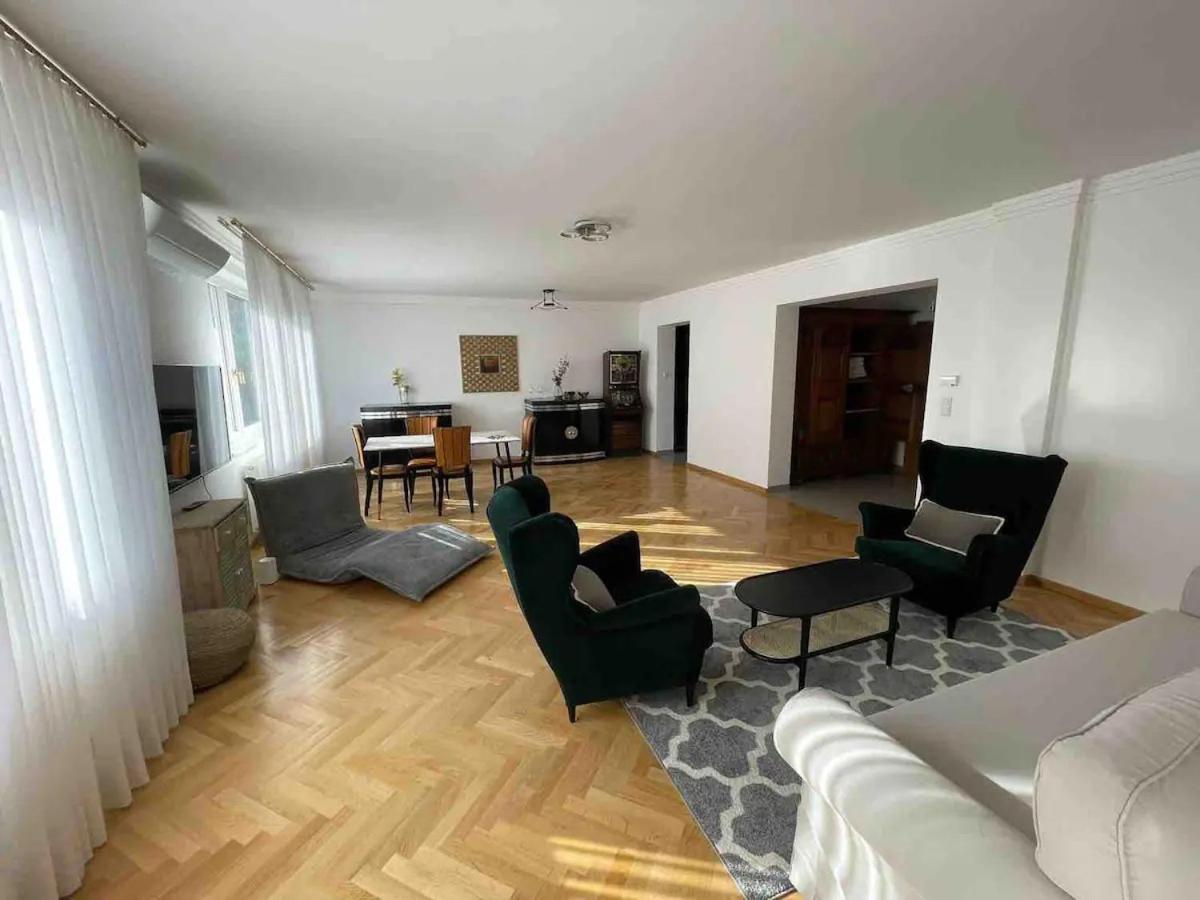 Designer Apartments Відень Екстер'єр фото