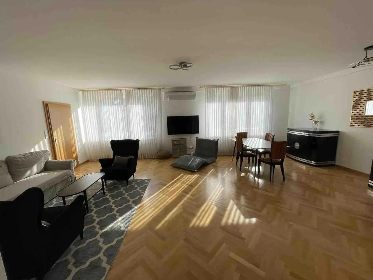 Designer Apartments Відень Екстер'єр фото