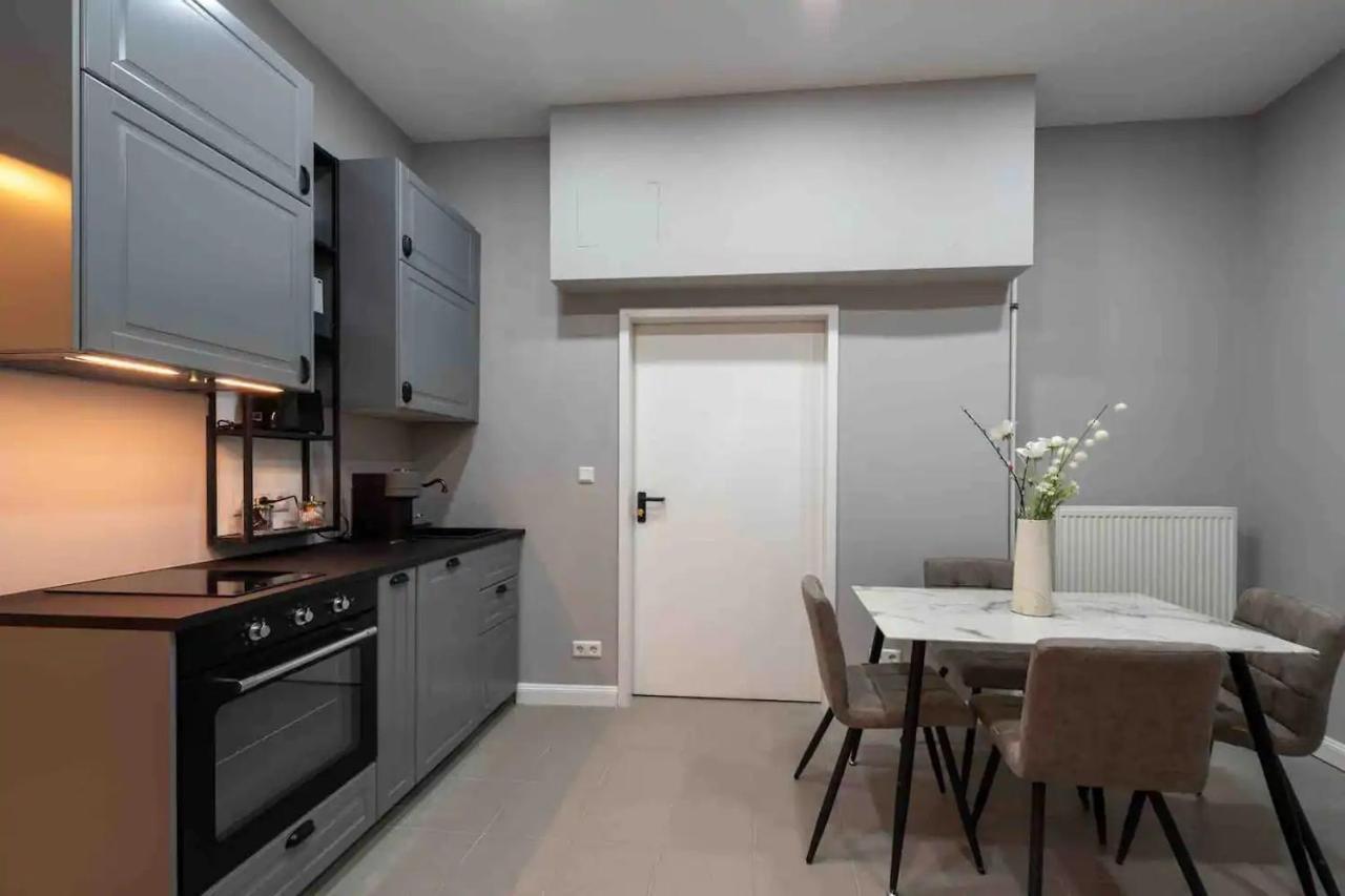 Designer Apartments Відень Екстер'єр фото