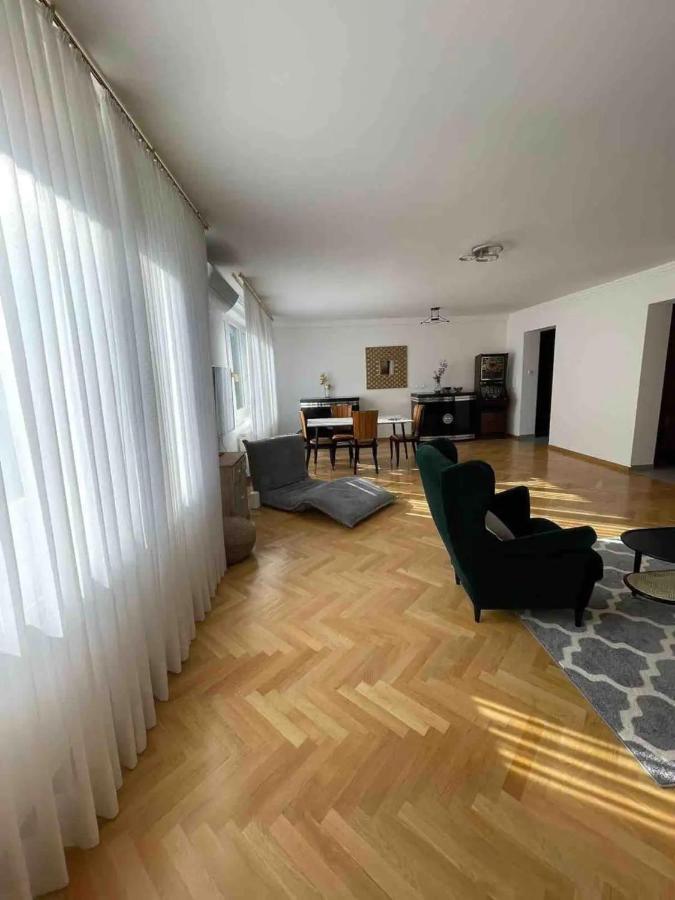 Designer Apartments Відень Екстер'єр фото