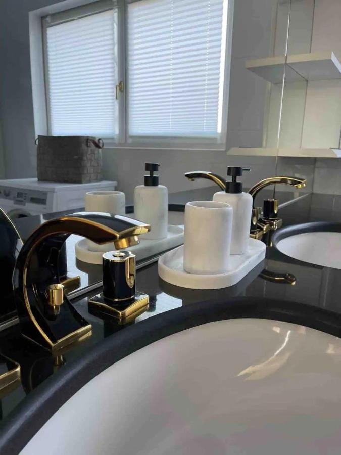 Designer Apartments Відень Екстер'єр фото