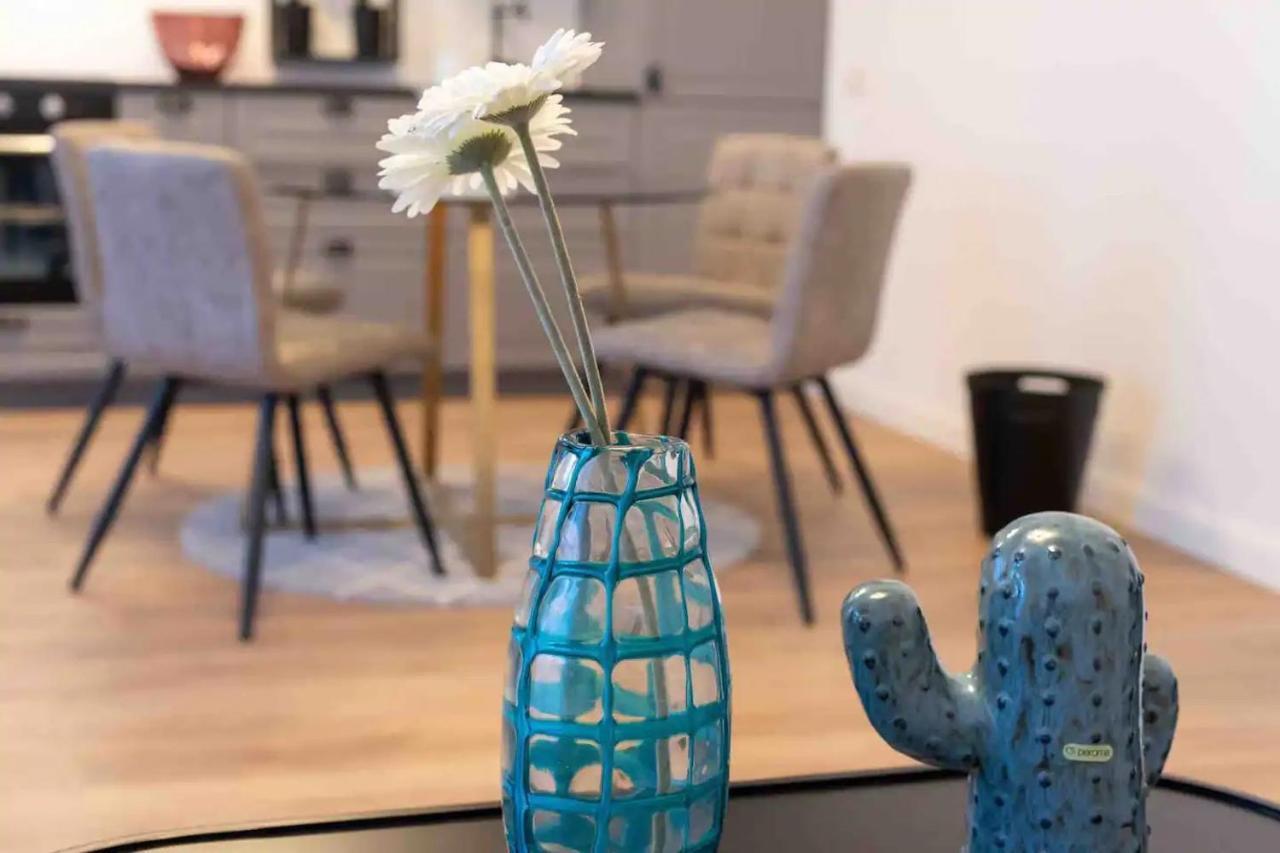 Designer Apartments Відень Екстер'єр фото