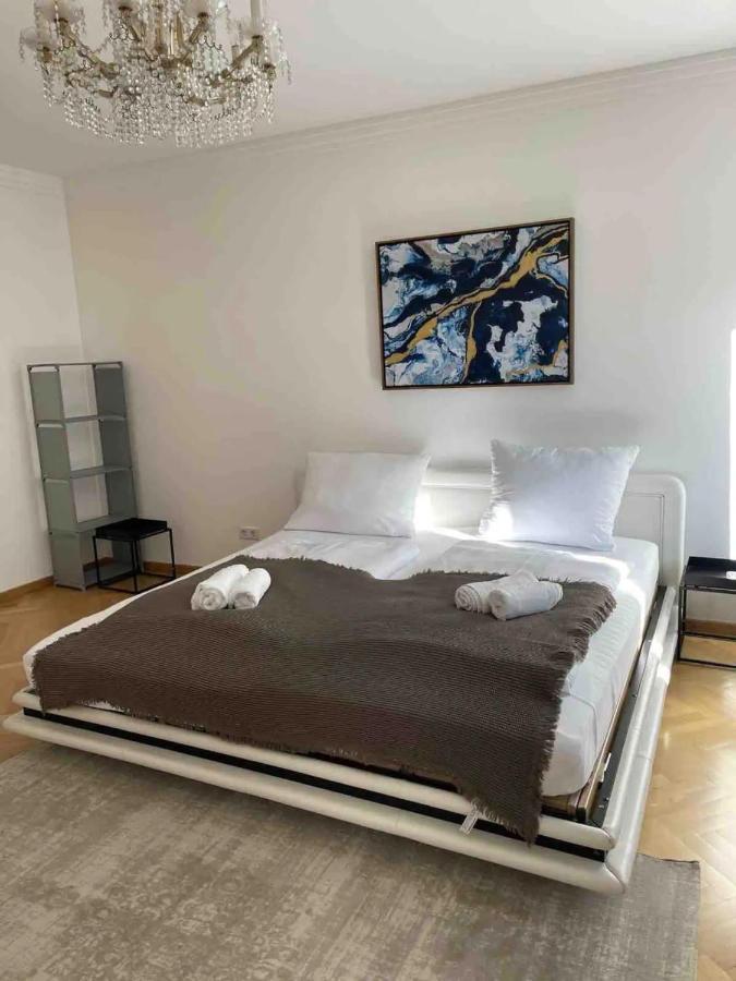 Designer Apartments Відень Екстер'єр фото
