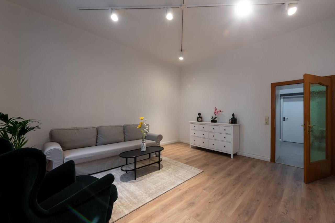 Designer Apartments Відень Екстер'єр фото