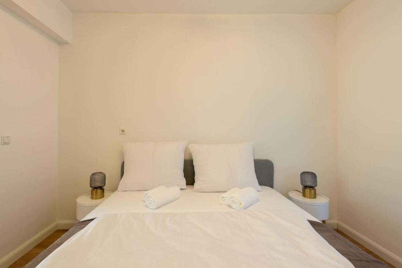 Designer Apartments Відень Екстер'єр фото